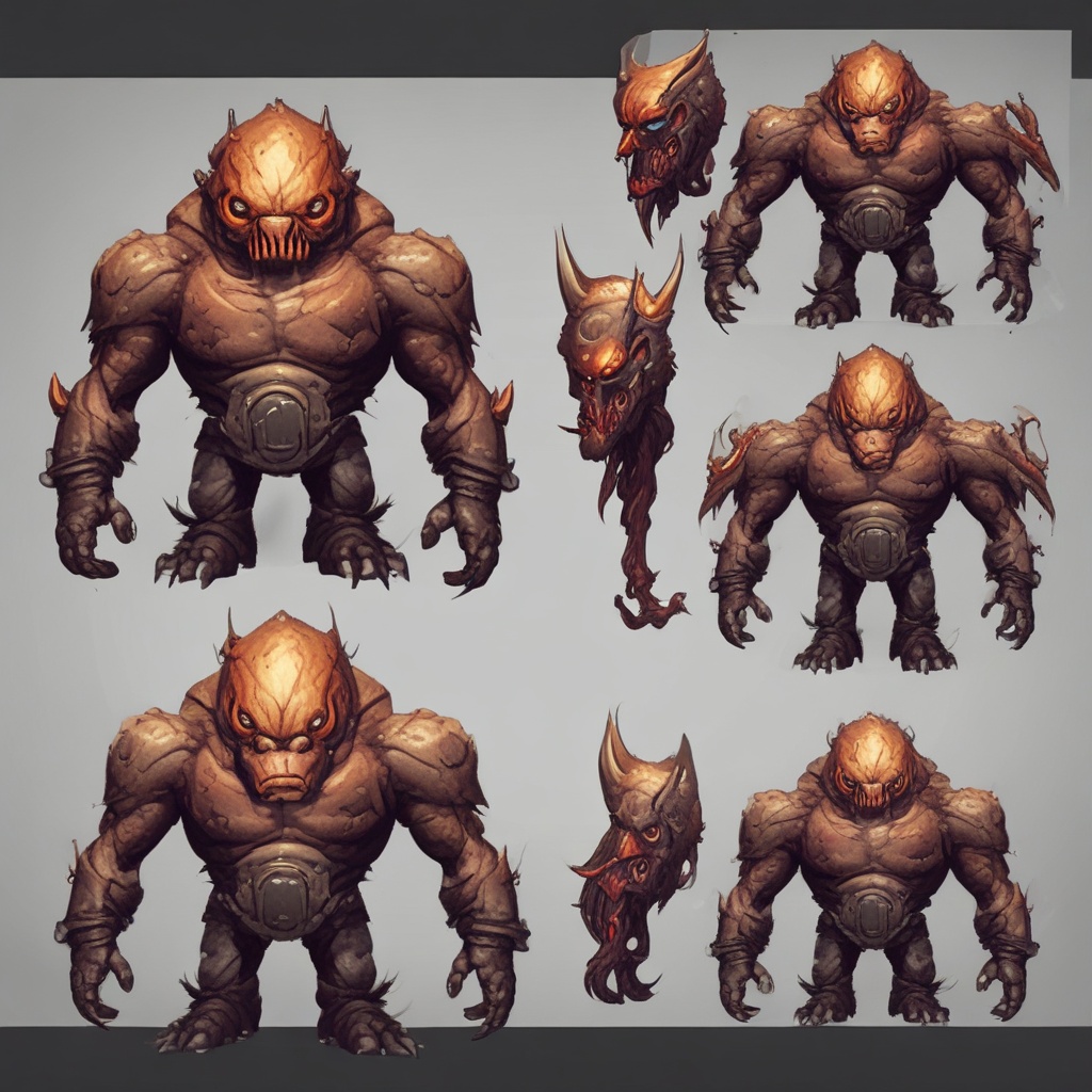 Enemy character 3