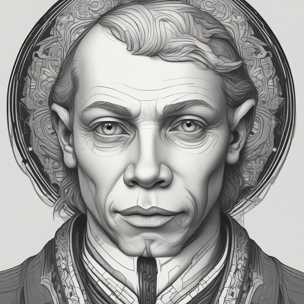 Your character 1